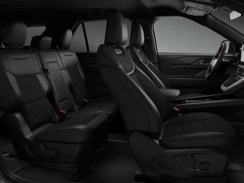 New 2026 Ford Explorer ST w/ Sun And Sound Package image 6