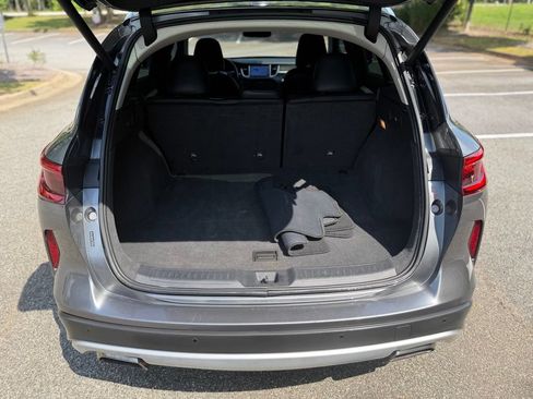 Used 2019 INFINITI QX50 Essential w/ Premium Heat Package FWD image 19