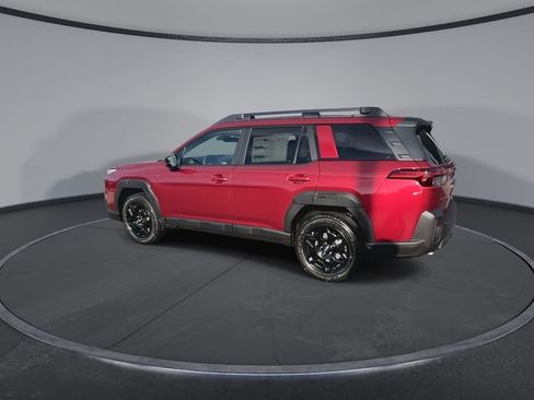 New 2026 Subaru Outback Limited image 6