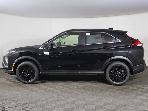 New 2026 Mitsubishi Eclipse Cross LE AWD/4WD image 14