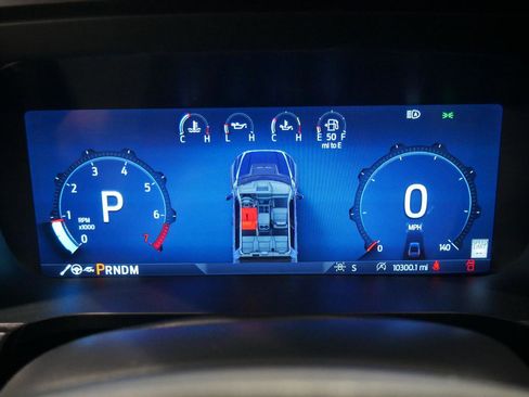 Certified 2025 Ford F150 Raptor image 10