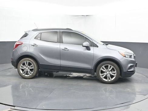Used 2019 Buick Encore Preferred w/ Safety Package FWD image 4