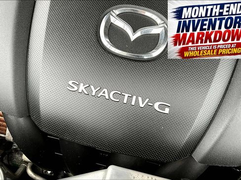Used 2023 MAZDA CX-5 Carbon Edition AWD/4WD image 34