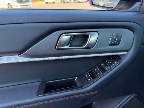 New 2026 Ford Explorer ST image 16