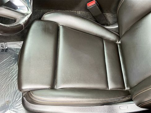 Used 2020 Cadillac CT4 Premium Luxury w/ Climate Package image 19