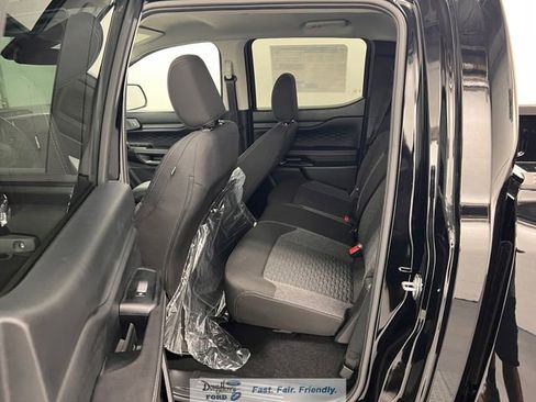 New 2026 Ford Ranger XLT w/ Equipment Group 301A High AWD/4WD image 30