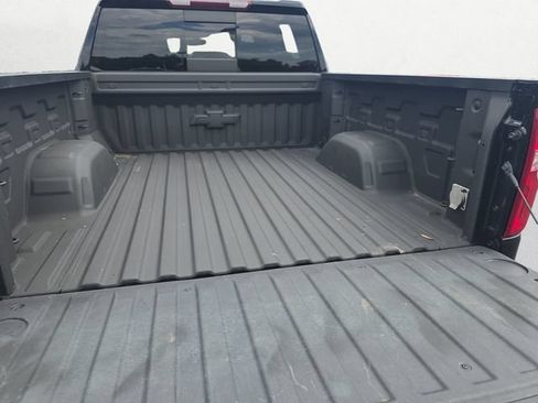 Used 2021 Chevrolet Silverado 1500 RST w/ All Star Edition Plus AWD/4WD image 24