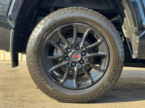 Used 2023 Toyota Tundra 1794 Edition w/ TRD Off-Road Package image 19