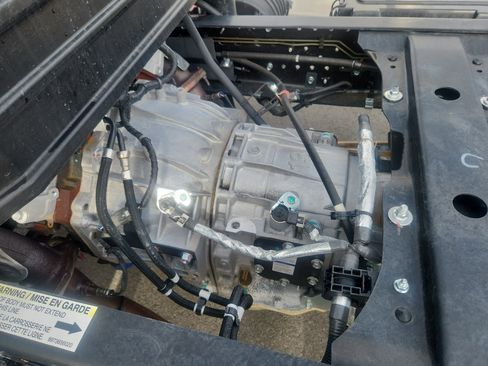 New 2025 Isuzu NQR image 19