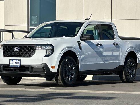 New 2026 Ford Maverick XLT image 7