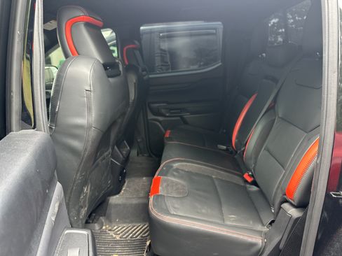Used 2024 Ford Ranger Raptor AWD/4WD image 21