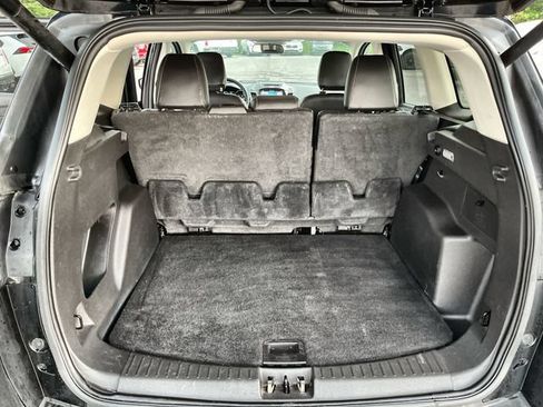 Used 2018 Ford Escape SEL AWD/4WD image 20