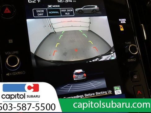 Used 2023 Subaru Ascent Limited w/ Technology Package AWD/4WD image 26