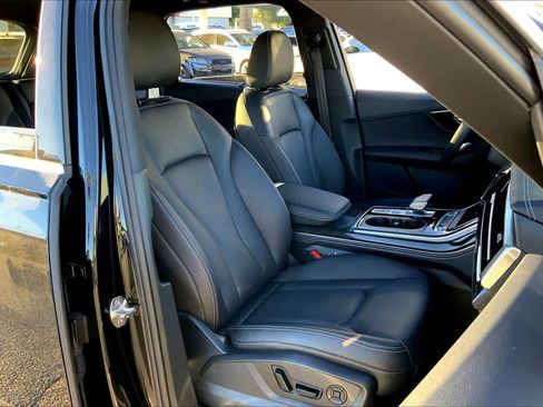 Certified 2025 Audi Q7 3.0T Premium Plus w/ Premium Plus Package image 7