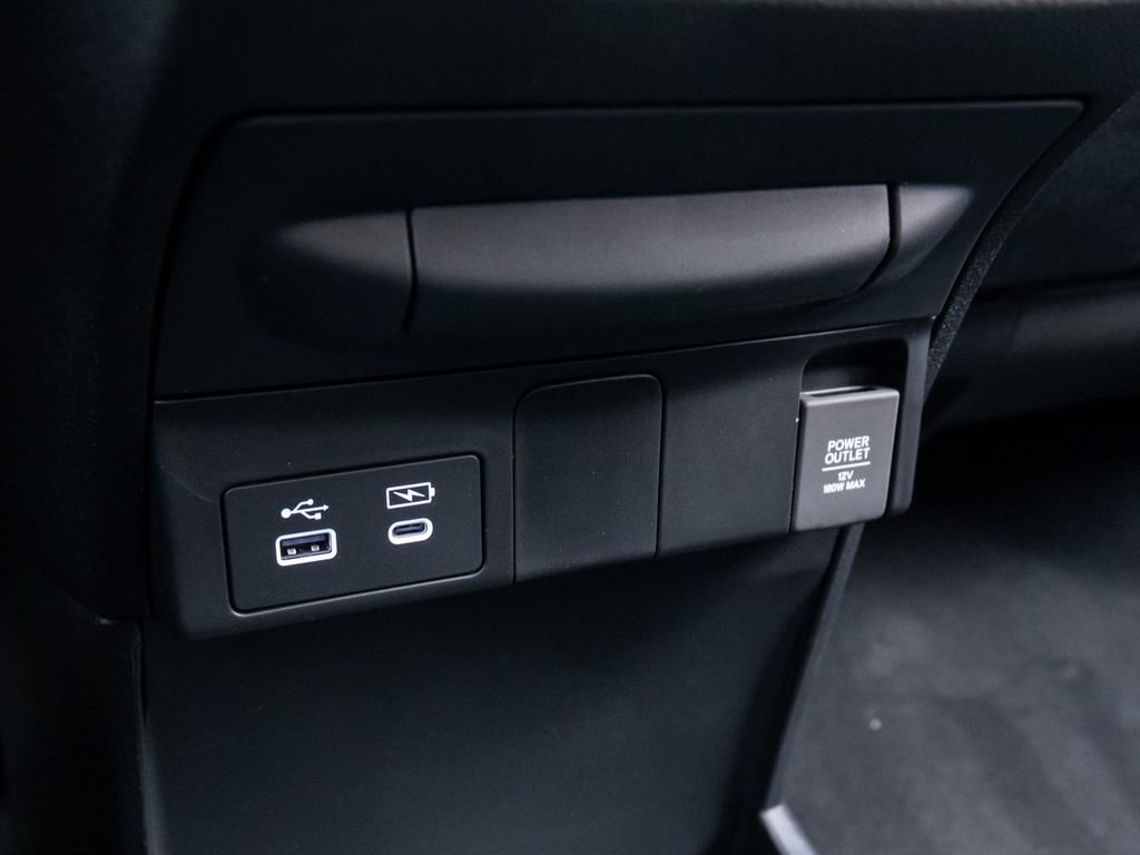 New 2026 Honda Odyssey EX-L image 31