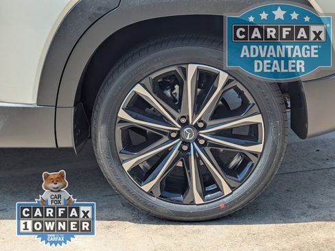 Used 2025 MAZDA CX-50 AWD 2.5 S w/ Weather Package image 4