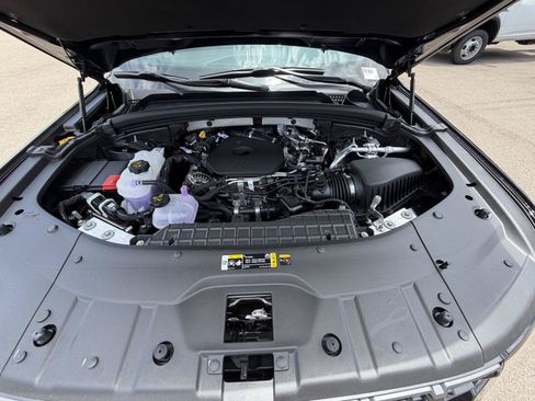 New 2026 Jeep Grand Cherokee Altitude RWD image 24