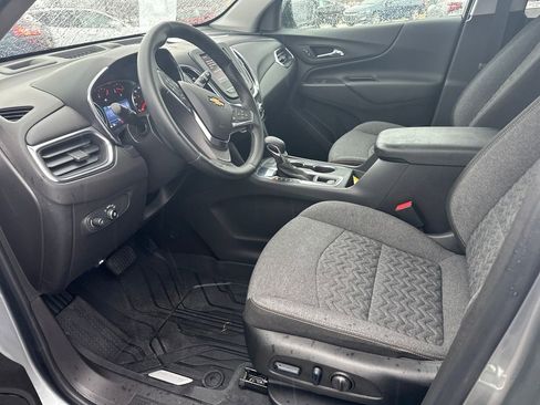 Used 2024 Chevrolet Equinox LT w/ LPO, Floor Liner Package image 13