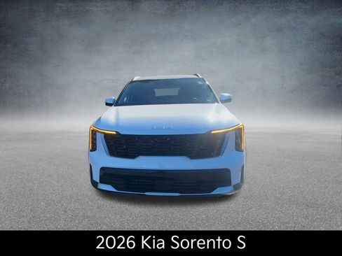 New 2026 Kia Sorento S image 4