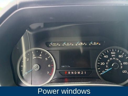 Used 2015 Ford F150 XLT w/ Equipment Group 302A Luxury AWD/4WD image 14