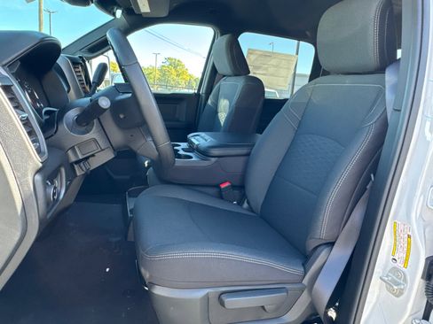 New 2026 RAM 3500 Tradesman image 9