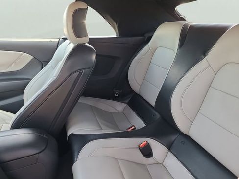 Used 2024 Ford Mustang Premium RWD image 7
