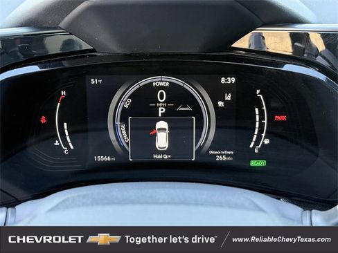 Used 2024 Lexus NX 350h AWD w/ Vision Package image 16