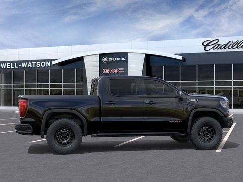 New 2026 GMC Sierra 1500 AT4X w/ AT4X AEV Edition AWD/4WD image 5