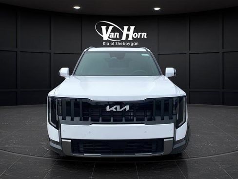 New 2027 Kia Telluride S AWD/4WD image 2