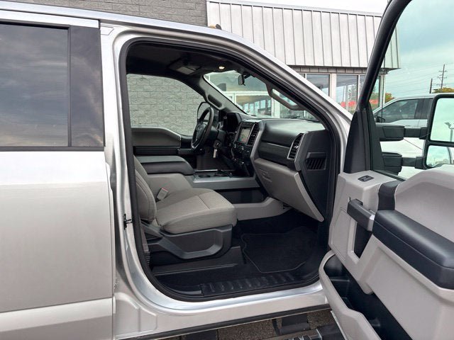 Used 2019 Ford F350 XLT w/ XLT Value Package AWD/4WD image 7