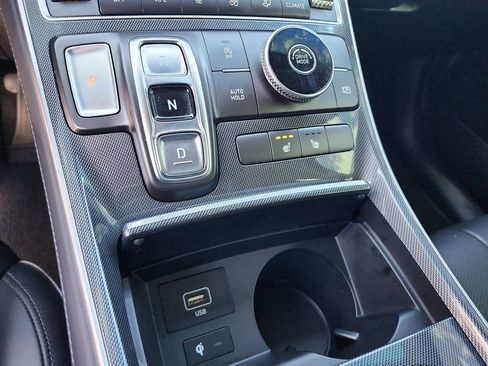 Certified 2021 Hyundai Santa Fe SEL w/ Convenience + Premium Package image 28