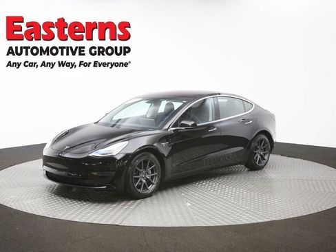 Used 2018 Tesla Model 3 Long Range image 50