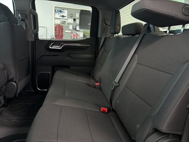 New 2026 Chevrolet Silverado 1500 RST w/ RST Select Package AWD/4WD image 22