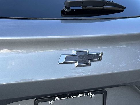 New 2026 Chevrolet Blazer EV RS image 10