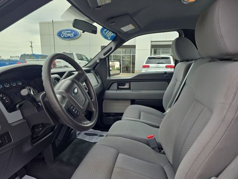 Used 2013 Ford F150 XL w/ Mid Equipment Group image 14