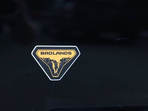 Certified 2021 Ford Bronco Sport Badlands AWD/4WD image 30