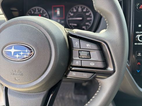 Used 2026 Subaru Forester Premium image 30