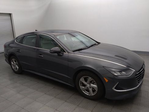 Used 2023 Hyundai Sonata SE FWD image 11