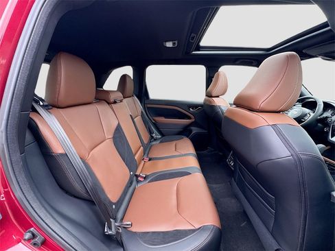 New 2026 Subaru Forester Touring image 28