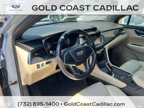 Used 2017 Cadillac XT5 FWD image 15