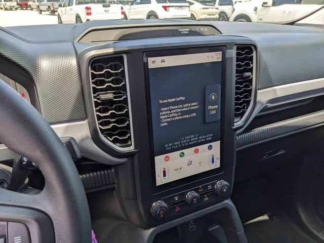 New 2026 Ford Ranger XL w/ Trailer Tow Package RWD image 23