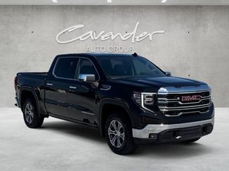 Certified 2024 GMC Sierra 1500 SLT video 2