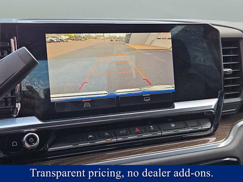 Used 2024 GMC Sierra 1500 Elevation image 27