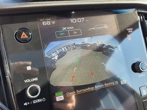 Certified 2022 Subaru Outback Limited XT image 29