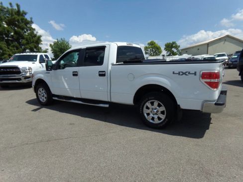 Used 2009 Ford F150 Lariat AWD/4WD image 43