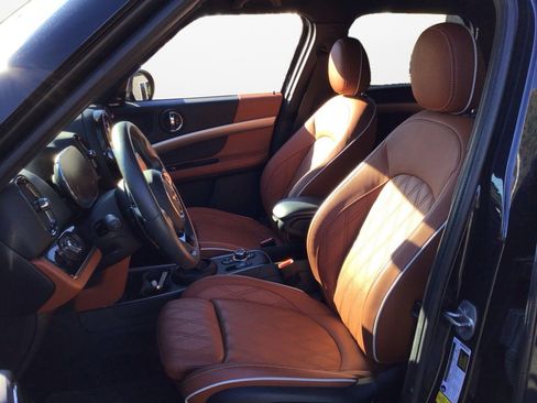 Certified 2023 MINI Cooper Countryman S image 9