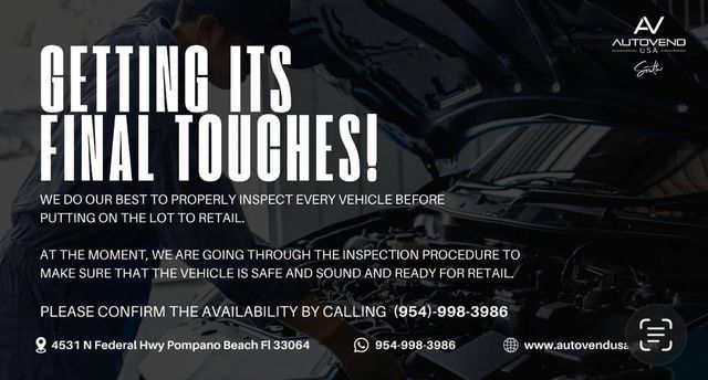 Used 2020 Dodge Charger Scat Pack RWD image 5