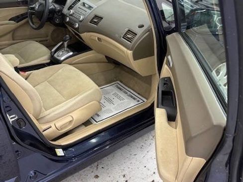 Used 2006 Honda Civic LX image 20