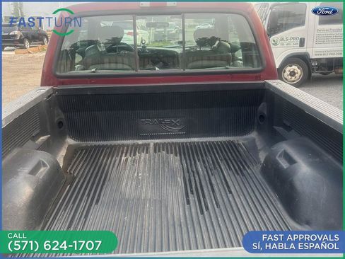Used 2005 Ford F250 XLT AWD/4WD image 32