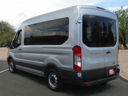 Used 2016 Ford Transit 150 XL image 3